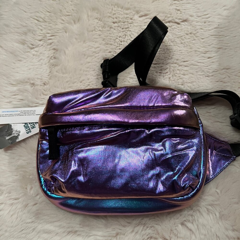 NWT Stylish Waist Bag
